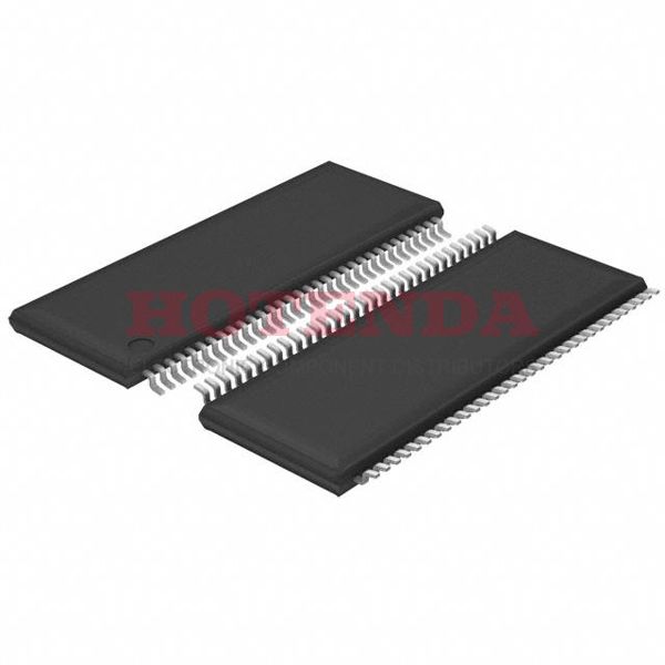 PI90LV387AEX - 90LV387 Receivers16/0 Drivers/Receivers