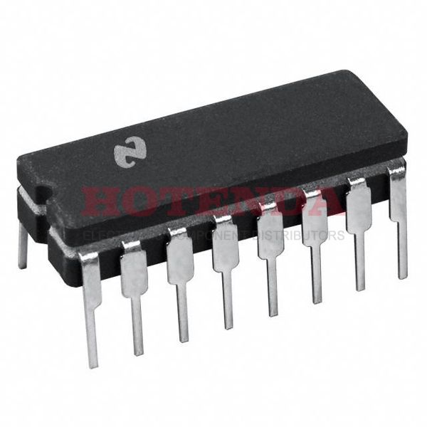 DS96F175CJ - 16 TerminationsDS96F175 Receivers0/4 Drivers/Receivers4 Functions