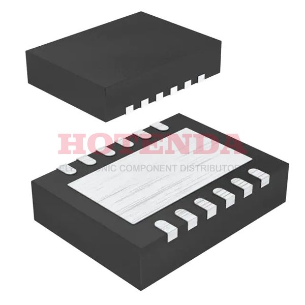 BQ24314DSJT - 3/24V 0°C~125°C TJ 1 Channel DUAL Battery Management ICs 5V BQ24314 12 Pins Lithium-Ion 12-VFDFN Exposed Pad