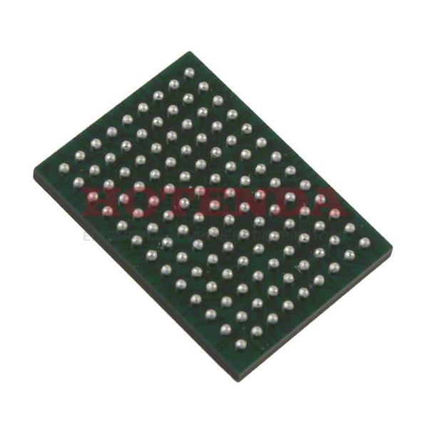 VSC8211XVW - 117 Pin Receivers1/1 Drivers/ReceiversMin 3V VMax 3.6V V