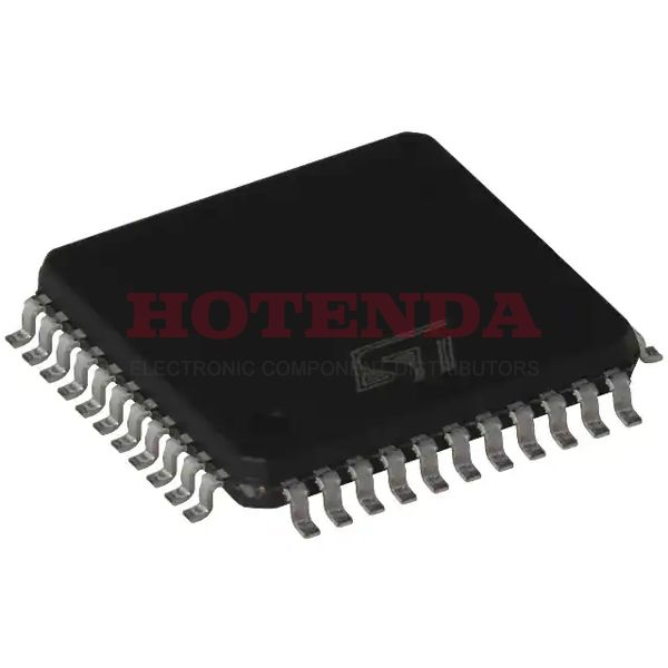 E-ST7538P - 44 Pin ST7538 Receivers1/1 Drivers/Receivers