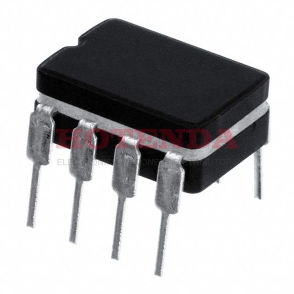 JL411BPA - 80mA per Channel 50pA 80 dB Instrumentational OP Amps 0.07μA 10V JL411 8 Pins 8-CDIP (0.300, 7.62mm)