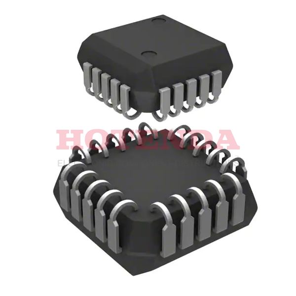 MC10H102FNR2 - 8.965mm mm Gates &amp; Inverters -4.94V~-5.46V V