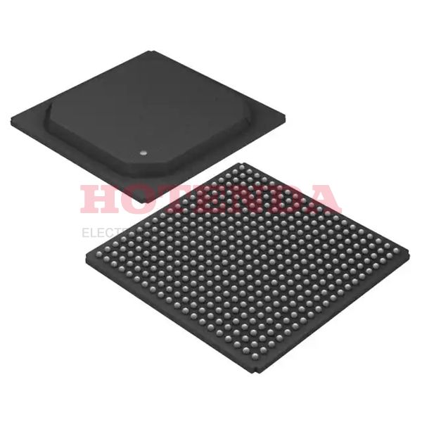 DS3171N+ - 400 TerminationsDS3171 Telecom device1 Circuits