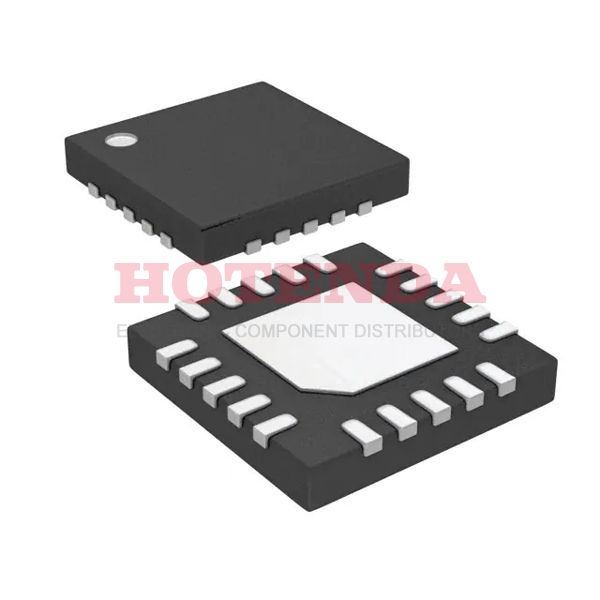ATA6628-GLQW - ATA6628 Receivers1/1 Drivers/Receivers