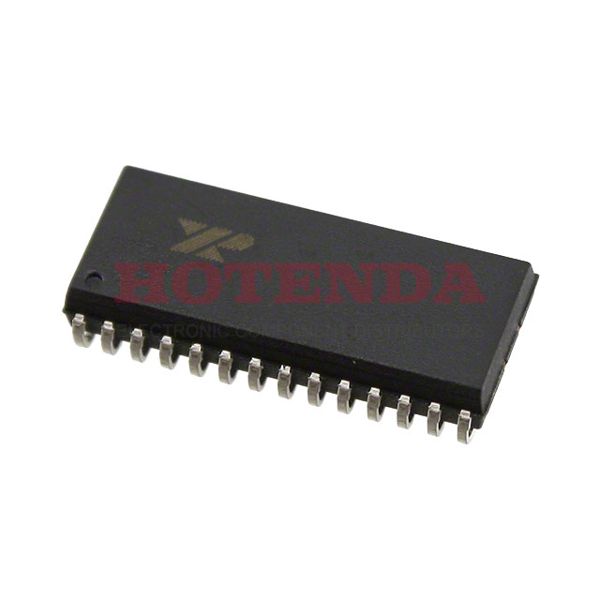 XRT7298IWTR - Receivers