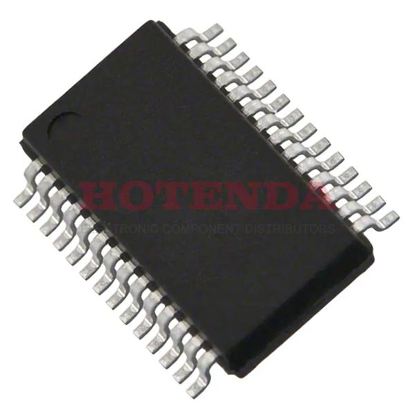 SP211EA-L - SP211 Receivers4/5 Drivers/Receivers