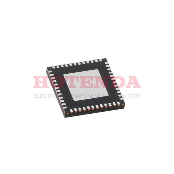 BCM54610C1IMLG - Receivers
