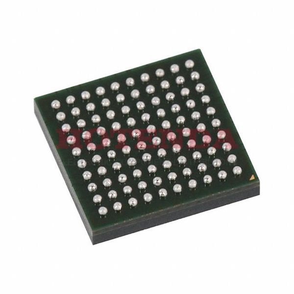 BCM54610C1KFBG - Receivers1 Functions