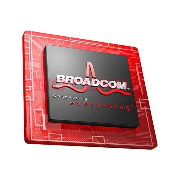 BCM5482SA1KFBG - 121 Pin Receivers