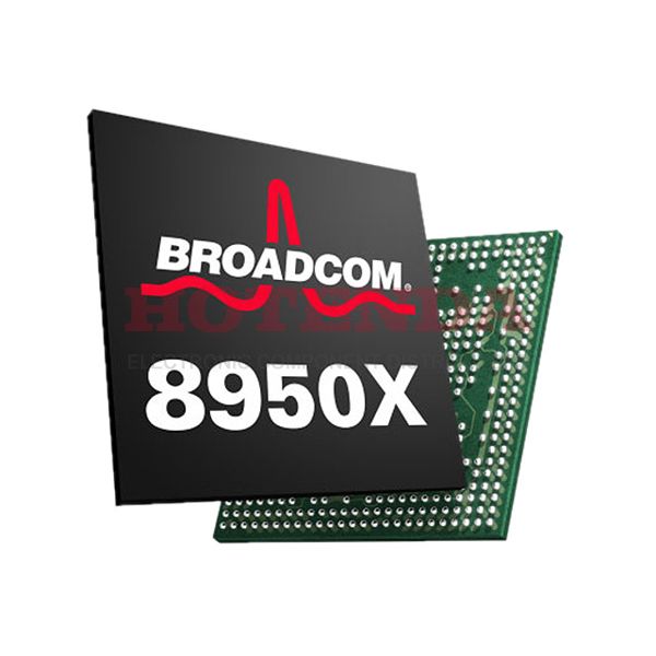BCM89501BBQLEG - Receivers