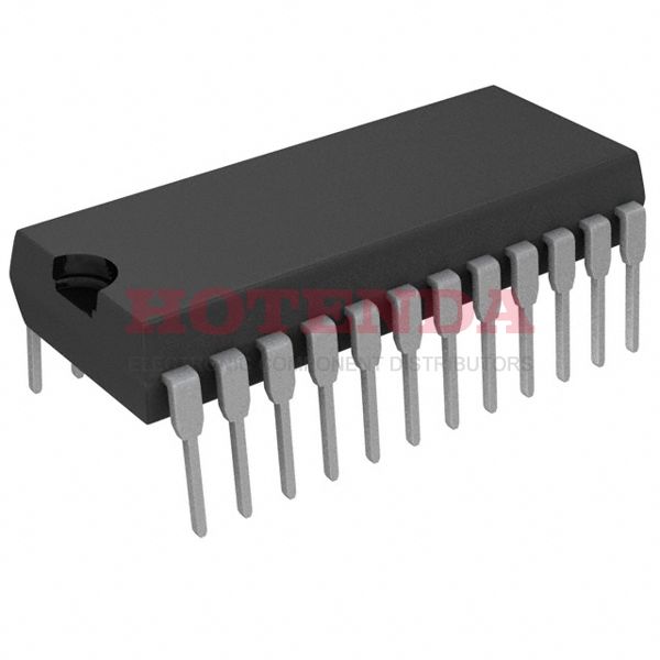 TDA8501/N1,112 - TDA8501/N1,112 datasheet pdf and Interface - Encoders, Decoders, Converters product details from NXP USA Inc. stock available on our website