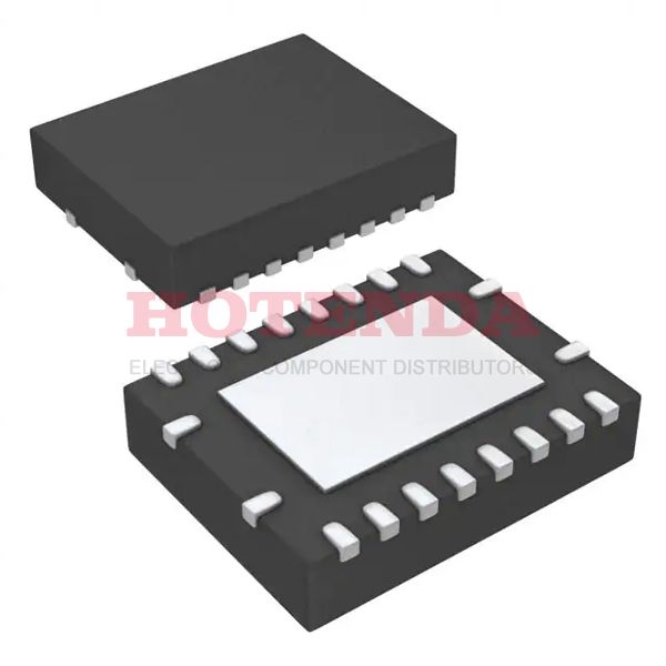 SN74ABT574ARGYRG4 - 4.5V~5.5V 200MHz 8 Bit D-Type Flip Flop QUAD 74ABT574 20 Pins 250μA 74ABT Series 20-VFQFN Exposed Pad