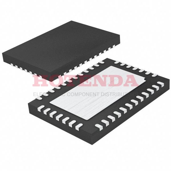 SI3211-E-GMR - 38 Terminations38 Pin SI3211 Telecom device1 Circuits