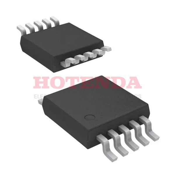 MIC3838BMM - 8.3V~15V MIC3838 AC to DC power converterUp to 1MHz