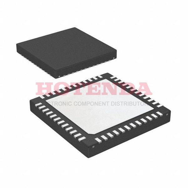 LP3913SQX-AE/NOPB - 48 Terminations2.5V~6V 48 Pin LP3913 Specialized Power Management ICs1 Functions
