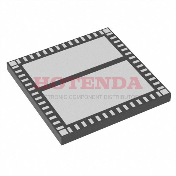 SI32261-C-FM - 60 Terminations3.3V 60 Pin SI3226* Telecom device1 Circuits