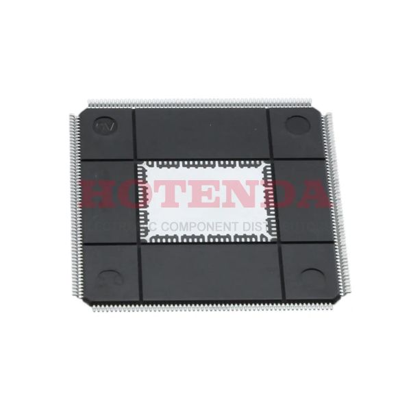 VSC8522XJQ-04 - Telecom device