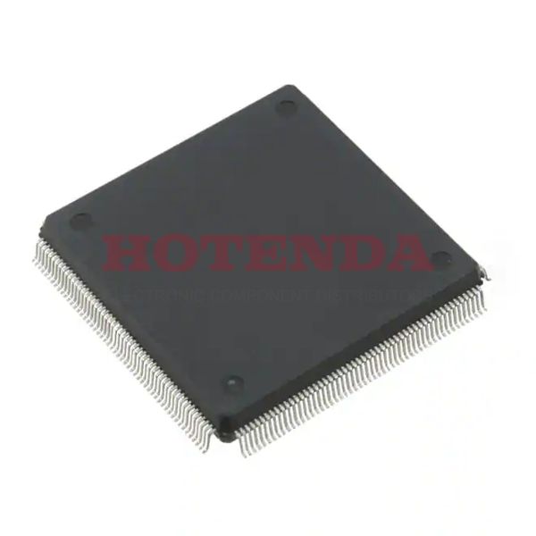 70V659S12DRGI8 - 208 Pin Memory IC 4.5 Mb kb 28mm mm
