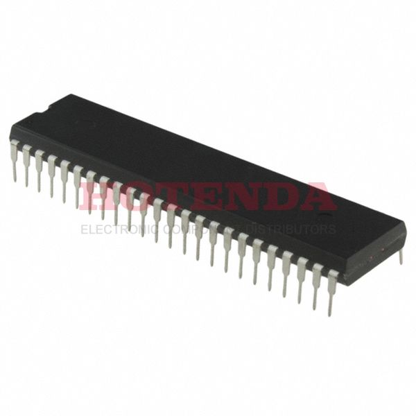 7134SA45P - Through Hole Memory IC 32 kb kb 61.7mm mm 240mA mA 8b b