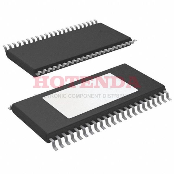 TPA3245DDVR - Audio Amplifiers 1.2mm mm 6.1mm mm 13.2V V 44 pins 44-TSSOP (0.244, 6.20mm Width) Exposed Pad