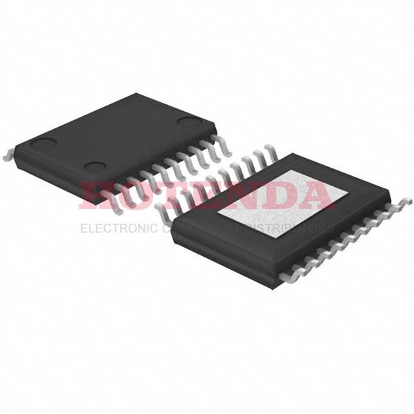 MP2362DF-LF - 20 Terminals 4.75V DC DC Voltage Regulator DUAL SWITCHING CONTROLLER 2 Outputs 380kHz Tube 2A 20-TSSOP (0.173, 4.40mm Width) Exposed Pad