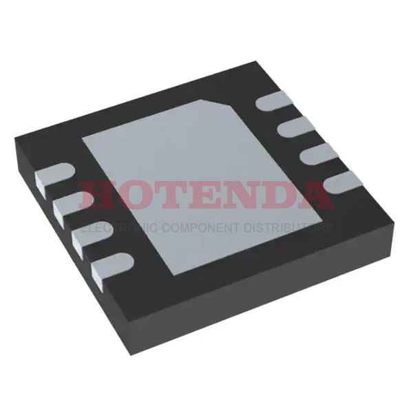 LD59100PUR - Enable Adjustable LD59100 PMIC 8-VDFN Exposed Pad