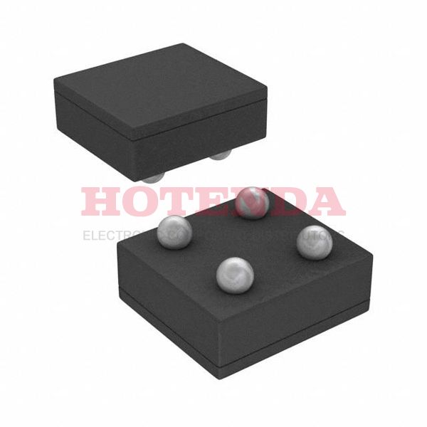 LP3984IBP-1.5 - Enable Fixed 0.5mm LP3984 PMIC 4 4-UFBGA, DSBGA