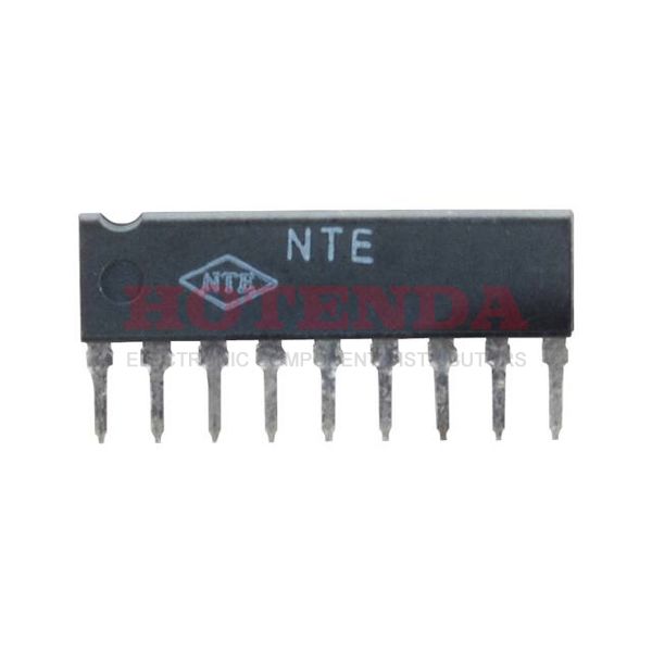 NTE1612