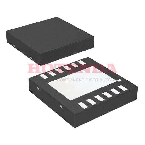 LM2700LD-ADJ - 14 Terminals 2.2V 14-Pin LM2700 DC DC Voltage Regulator SWITCHING REGULATOR 1 Outputs 600kHz 1.25MHz Tape &amp; Reel (TR) 2.55A Switch 14-WFDFN Exposed Pad