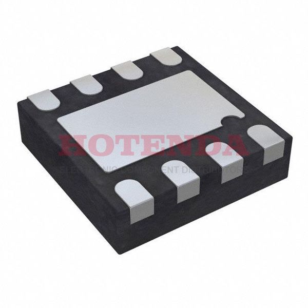 ADP3335ACP-2.85-RL - PMIC anyCAP® Series 8-VFDFN Exposed Pad, CSP