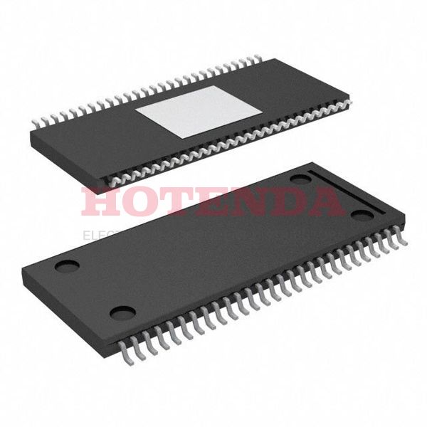 BD7763EFV-E2 - 7.5mm mm Motor Drivers 54 12V V 18.5mm mm