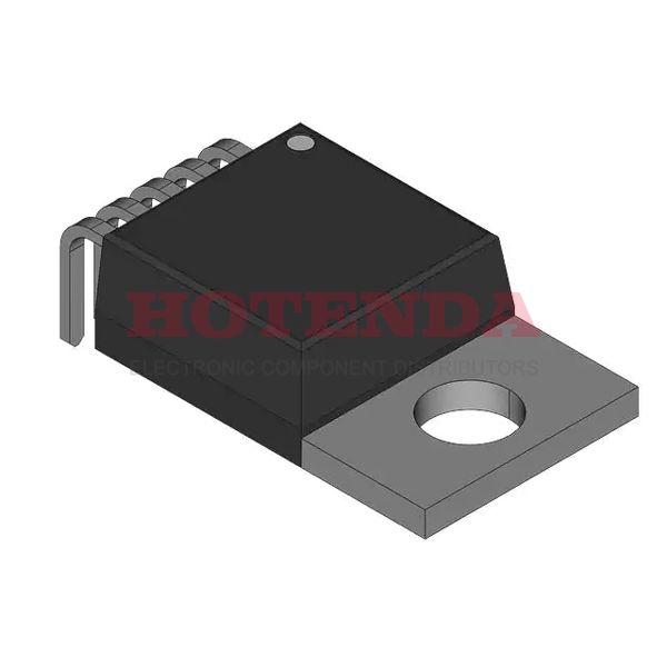 LT1963AET - PMIC T