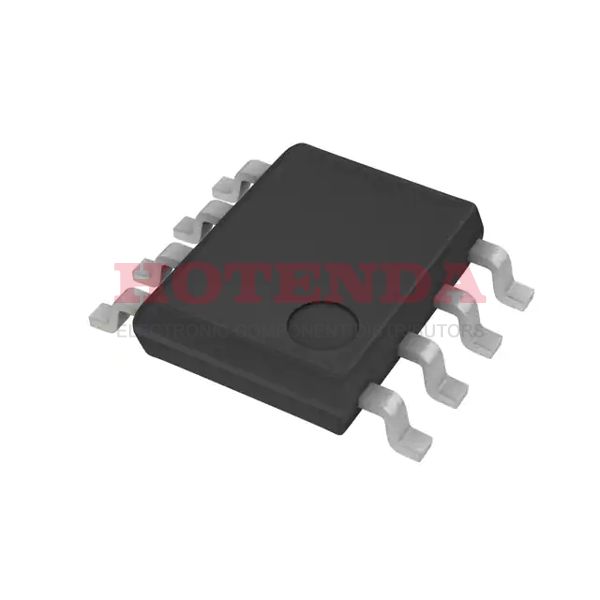 LM258AWYST - 60mA per Channel 20nA 85 dB Instrumentational OP Amps 0.1μA 3V~30V ±1.5V~15V LM258 8 Pins 8-TSSOP, 8-MSOP (0.118, 3.00mm Width)