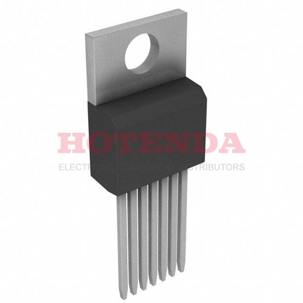 OPA452TA - 7pA Instrumentational OP Amps 20V~80V ±10V~40V TO-220-7