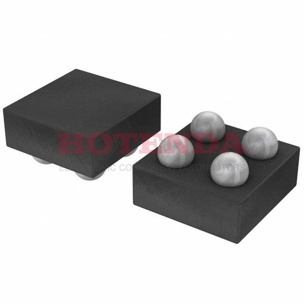 MAX16073RS27D1+T - 4 Terminals MAX16073 Voltage supervisorMin 1.2V Max 5.5V