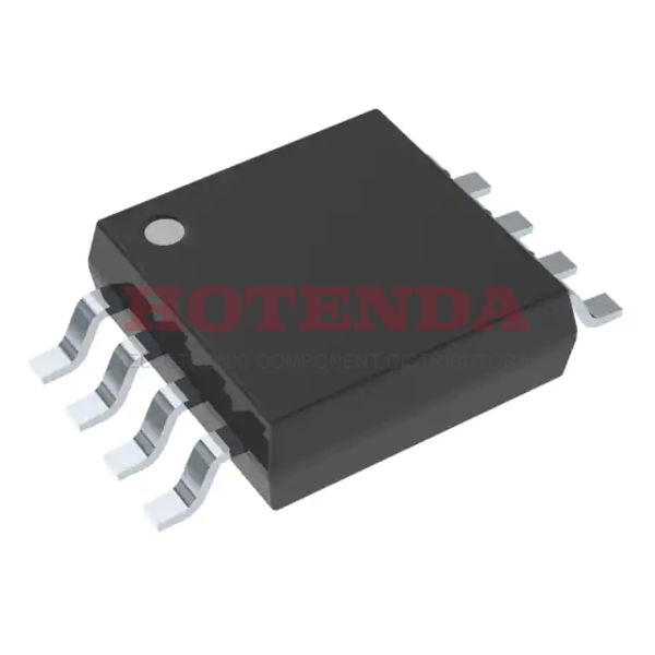 LM358WPT - 40mA per Channel 20nA 65 dB Instrumentational OP Amps 16V 3V~32V ±1.5V~16V LM358 8 Pins 8-TSSOP (0.173, 4.40mm Width)