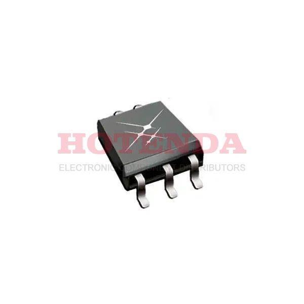 SI8540-B-FW - 10mA per Channel Instrumentational OP Amps 36V 5V~36V SI8540 5 Pins SC-74A, SOT-753