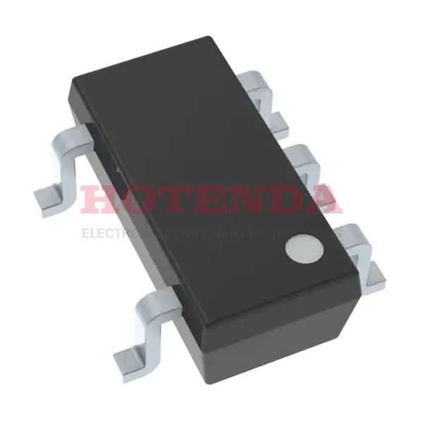 MC74VHC1GT14DBVT1G - Gates &amp; Inverters 3V~5.5V V