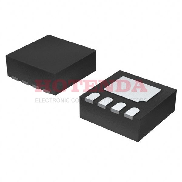 LT6003CDC - 40pA 96 dB Instrumentational OP Amps 1.6V~16V ±0.8V~8V LT6003 4 Pins 4-WFSFN Exposed Pad