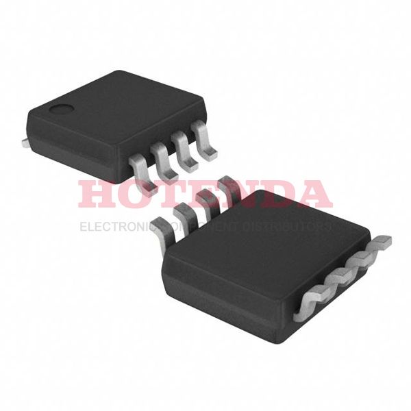 LPV358IDDURG4 - 72mA per Channel 2nA 50 dB Instrumentational OP Amps 0.065μA 2.7V~5V LPV358 8 Pins 8-VFSOP (0.091, 2.30mm Width)