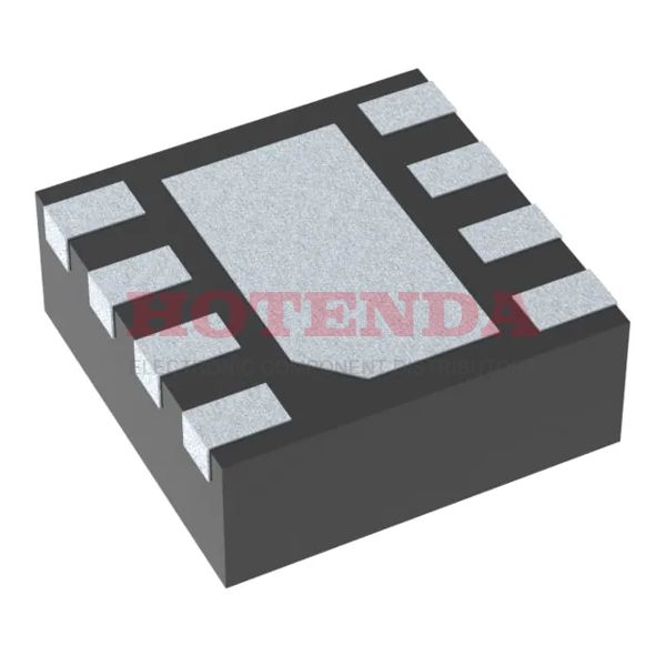TLV620612TDSGRQ1 - 8 Terminals 2.9V 8-Pin TLV620612 DC DC Voltage Regulator SWITCHING REGULATOR 1 Outputs 3MHz Tape &amp; Reel (TR) 1.6A 8-WFDFN Exposed Pad