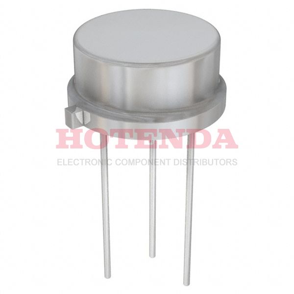 LT337AH - LT337 PMIC TO-205AD, TO-39-3 Metal Can