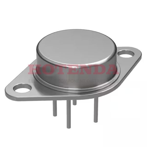 LT1072CK - 4 Terminals LT1072 DC DC Voltage Regulator SWITCHING REGULATOR TO-3-4