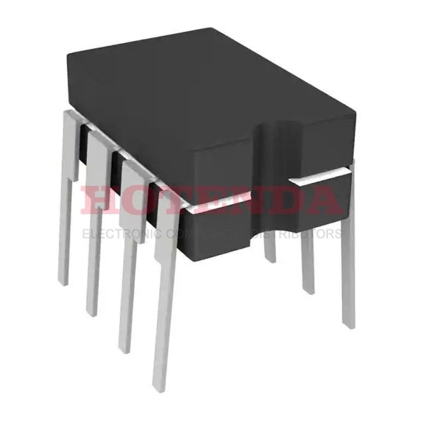 TC7660IJA - 8 Terminals 1.5V 8-Pin TC7660 DC DC Voltage Regulator SWITCHED CAPACITOR REGULATOR 1 Outputs 10kHz Tube 20mA 8-CDIP (0.300, 7.62mm)