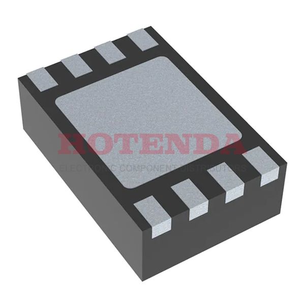 ISL9001AIRRZ-T - Enable, Power On Reset Fixed 0.5mm PMIC 8 8-VFDFN Exposed Pad