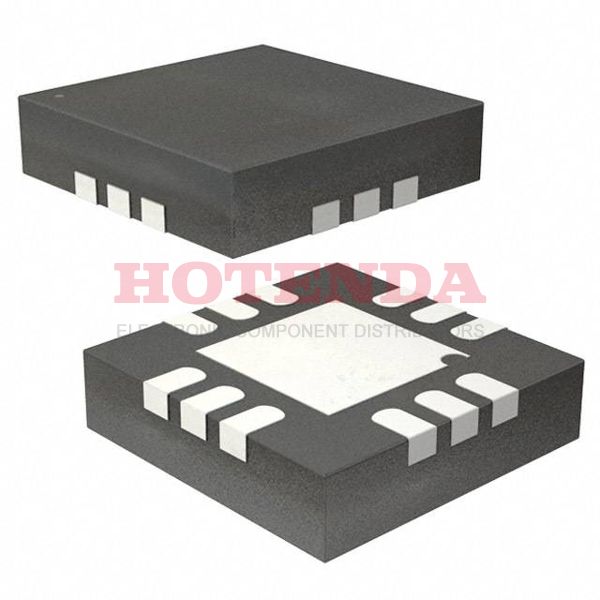 AD8465WBCPZ-WP - Surface Mount Tray 50mA mA 1.6 ns μs Linear Comparators 62dB dB 5μA pA 3mA μA 2mV mV