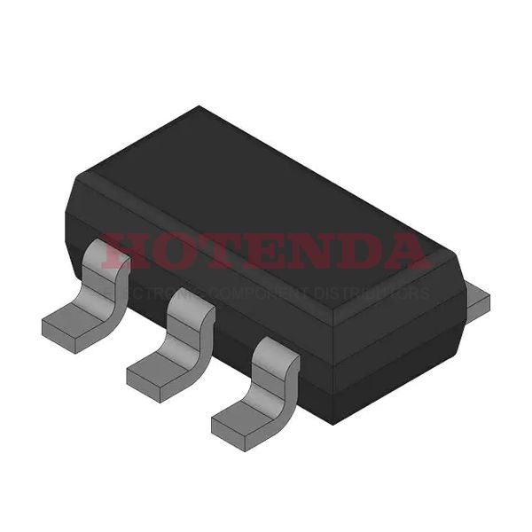 NCV2250SN2T3G - Surface Mount Tape &amp; Reel (TR) Linear Comparators