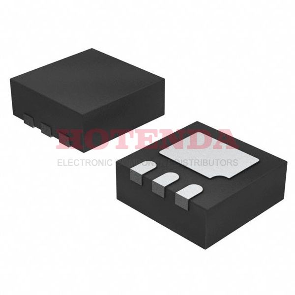LT6703HDC-3 - Surface Mount Tube 29000 ns μs Linear Comparators