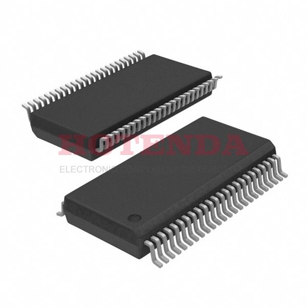 FST33X257QSP - 4V~5.5V FST33X257 Signal switch